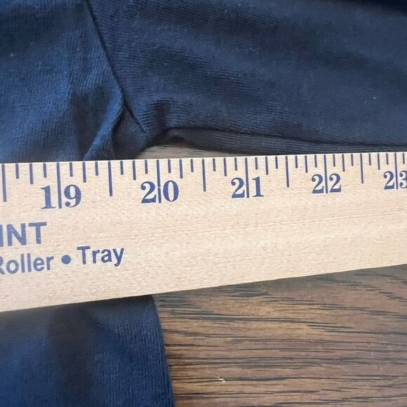 Disney x GAP Black Kids Long Sleeve Shirt. Size S and XXL. NWT. - Picture 6 of 10